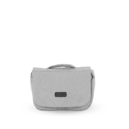 Bergon Camarelo Previo multifunkciós babakocsi 2in1 -06 szürke