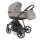 Bergon Camarelo Alterro Limited black multifunkciós babakocsi 2in1 -Bézs 06