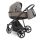 Bergon Camarelo Alterro Limited black multifunkciós babakocsi 3in1 -Mokka 09