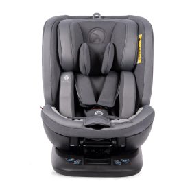   Coletto Logos i-Size 40-150cm biztonsági gyerekülés-Dark Grey