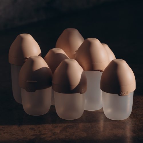 LOVI MAMMAFEEL cumisüveg 150ml