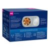 LOVI AirWarm cumisüveg melegítő-Fehér