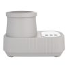 LOVI AirWarm cumisüveg melegítő-Fehér