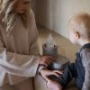 LOVI AirWarm cumisüveg melegítő-Fehér