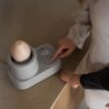 LOVI AirWarm cumisüveg melegítő-Fehér