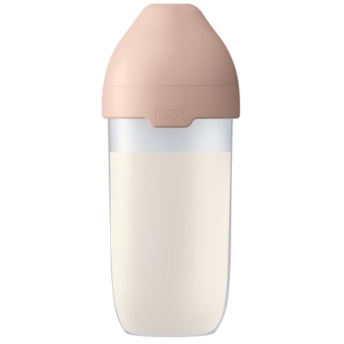 LOVI MAMMAFEEL cumisüveg 330ml