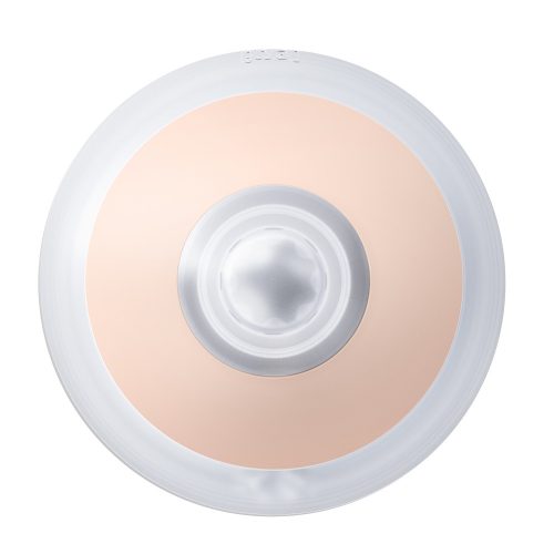 LOVI MAMMAFEEL cumisüveg 330ml