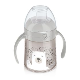 Lovi EasySwitch Első pohárkám 150ml (6h+) Buddy Bear