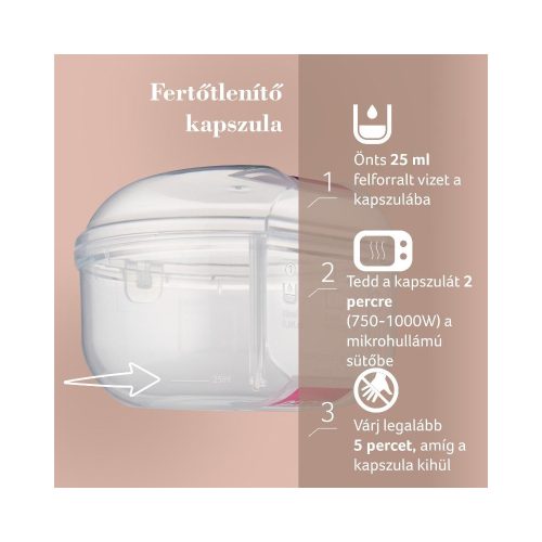 LOVI Dinamikus etetőcumi MAMMAFEEL 6hó+ 1db változó/keresztvágású