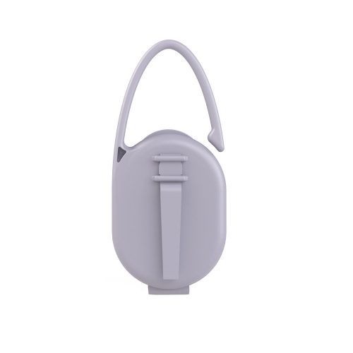 LOVI cumitároló doboz -Rózsaszín