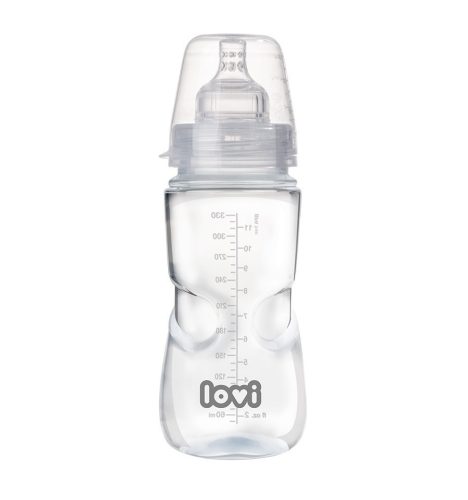 Lovi SuperVent Medical+ cumisüveg 330 ml (9h+)