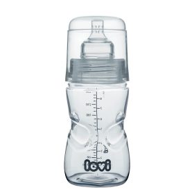 Lovi SuperVent önsterilizáló cumisüveg 250 ml (3h+)