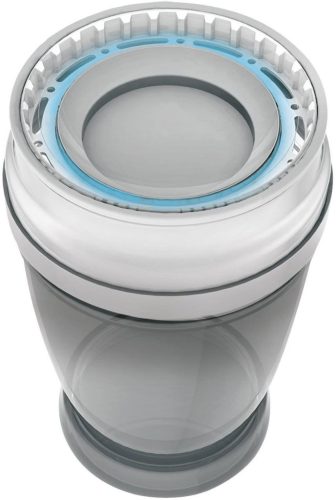 LOVI 360° itatópohár INDIAN SUMMER 9hó+ 250ml-Rózsaszín