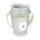 LOVI 360° itatópohár BUDDY BEAR 9hó+ 250ml-Barna