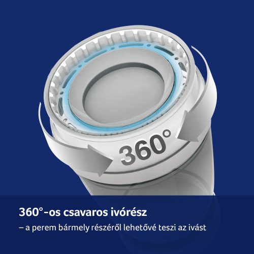 LOVI 360° itatópohár BUDDY BEAR 9hó+ 250ml-Barna