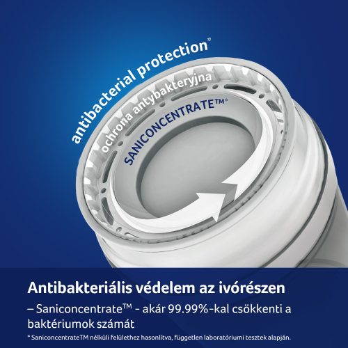 LOVI 360° itatópohár WILD SOUL 9hó+ 250ml-Kék