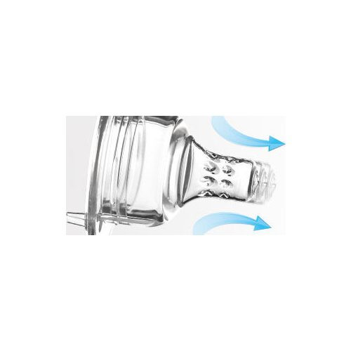 Lovi Trends cumisüveg 250ml 3h+ Harmony