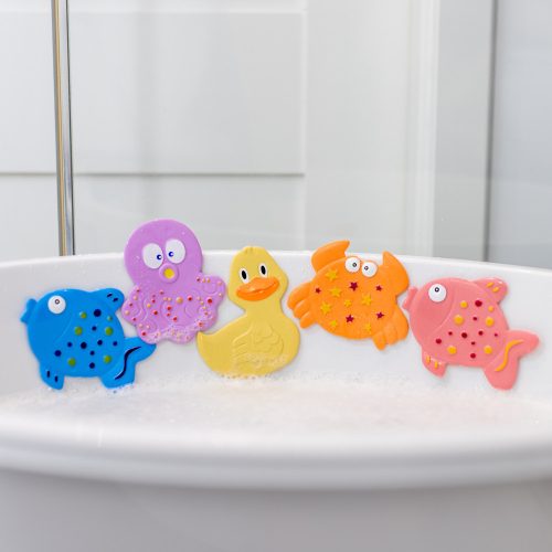 Canpol babies Mini csúszásgátló alátétek 5db