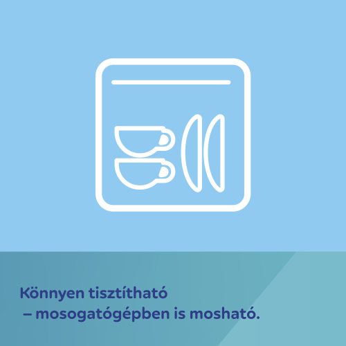 Canpol babies Szilikon előke zsebbel -krém