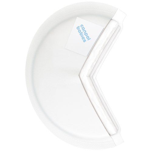 Canpol babies 3D-s Csúszásgátlós eldobható melltartóbetét 100+40db