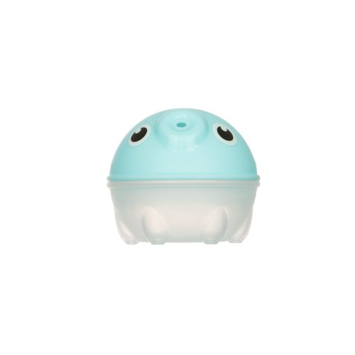 Canpol babies Fürdőjáték szett esőzuhannyal Óceán 4db