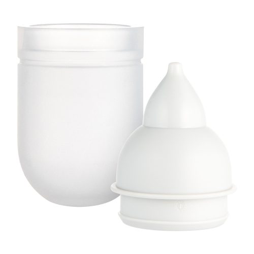 Canpol babies Szilikon kézi orrszívó