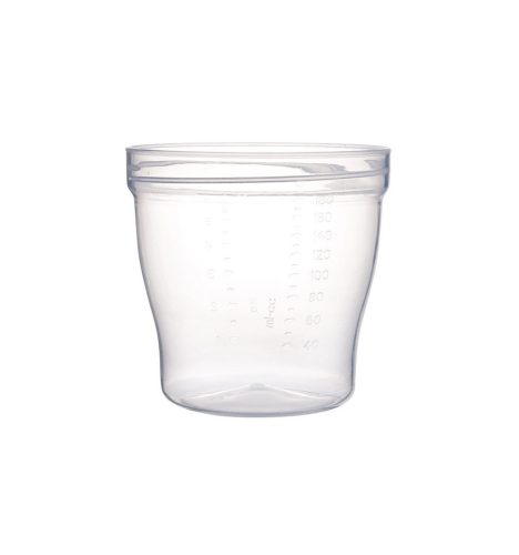 Canpol babies Tejtároló edény 4 db