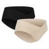 Canpol babies MumFIT alacsony derekú kismama bugyi S/M 2 db