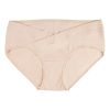 Canpol babies MumFIT alacsony derekú kismama bugyi S/M 2 db