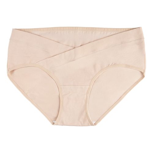 Canpol babies MumFIT alacsony derekú kismama bugyi XL 2 db