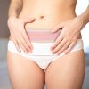 Canpol babies Szülés utáni hideg és meleg terápiás gélpárna 2db