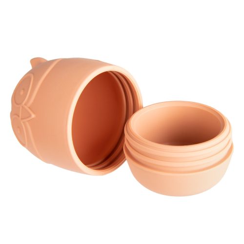 Canpol babies Szilikon fürdőjáték szett 4 db