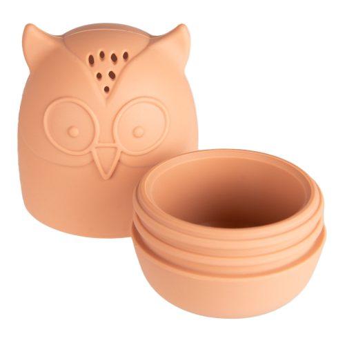 Canpol babies Szilikon fürdőjáték szett 4 db