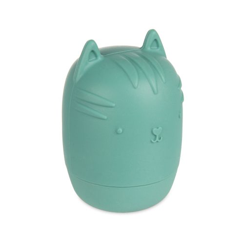 Canpol babies Szilikon fürdőjáték szett 4 db