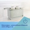 Canpol babies Dupla elektromos cumisüveg melegítő és sterilizáló 7az1ben