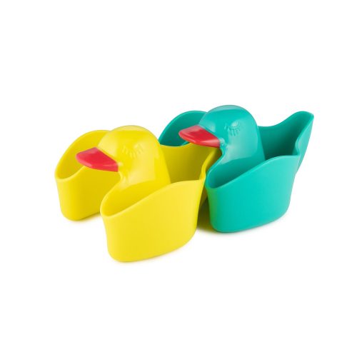 Canpol babies DUCKS 3 db-os fürdőjáték szett