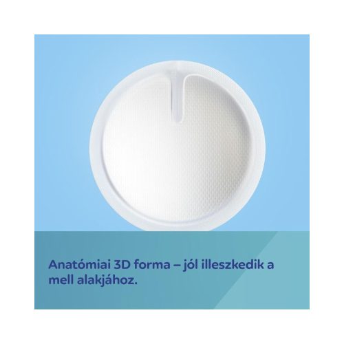 Canpol babies easystart öntapadós eldobható melltartóbetét 60db