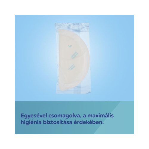 Canpol babies easystart öntapadós eldobható melltartóbetét 60db