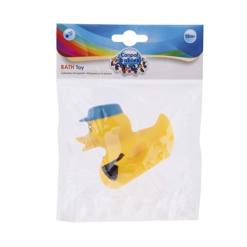 Canpol babies Nyomkodható Fürdőjáték FUNNY DUCKS