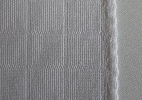 Baby bruin cseh tetra textilpelenka 10 db-os 70x70 cm - Fehér