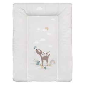 Puha pelenkázó lap 50x70cm -Bambi