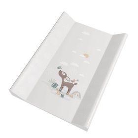 Puha vállas pelenkázó lap 50x70cm - Bambi