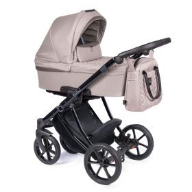 Coletto Dante 2in1 multifunkciós babakocsi - Szürke15