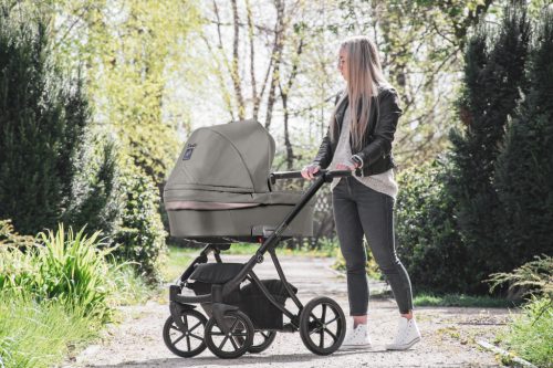 Coletto Dante 2in1 multifunkciós babakocsi - Keki20