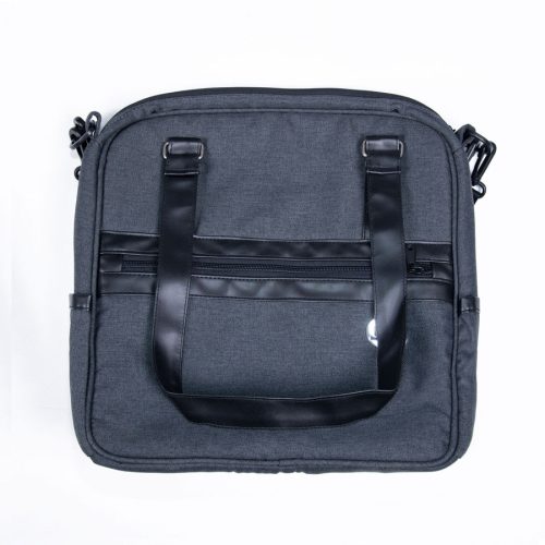 Zokky Ozz multifunkciós babakocsi 2in1 - Grafit2