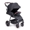 Coletto Dizzi sport babakocsi-Black