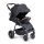 Coletto Dizzi sport babakocsi-Black