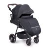 Coletto Dizzi sport babakocsi-Black