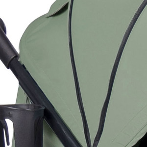 Coletto Dizzi sport babakocsi-Khaki