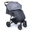 Coletto Nevia sport babakocsi - Dark grey